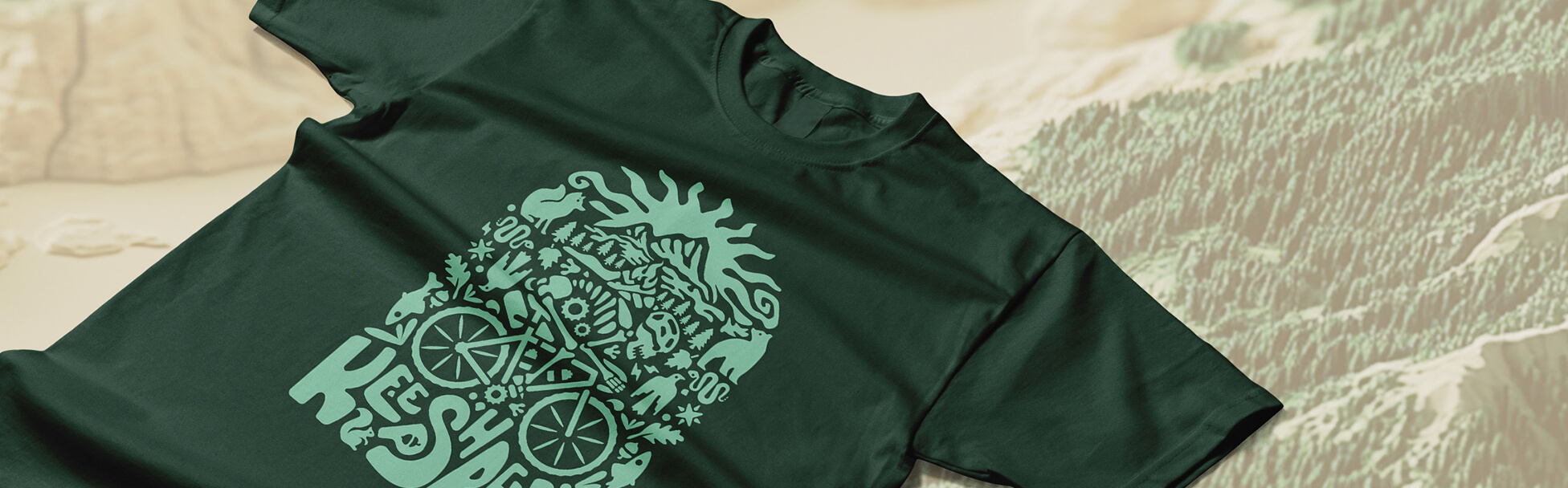Velo Atlas merch