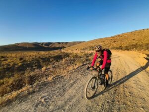 ultra cycling hydration
