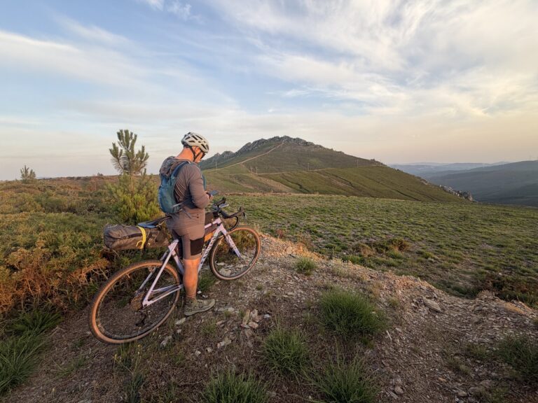 How to Pack a Gravel Bike for a Multi-Day Ultra Race